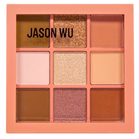 Jason Wu Eyeshadow Palette - Picture 1 of 2